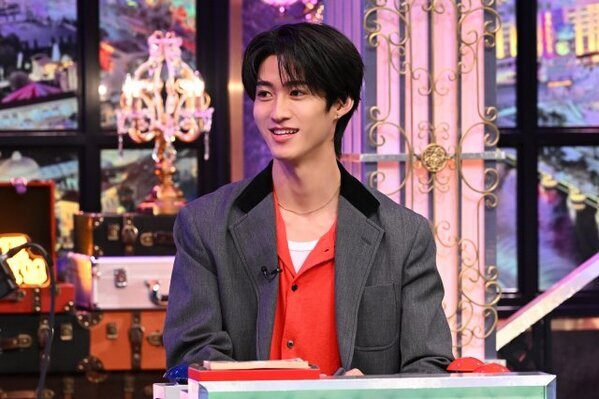 “令和の新クイズ王”M!LK曽野舜太、サバイバルクイズショー出演　直感力が試される難問に挑戦