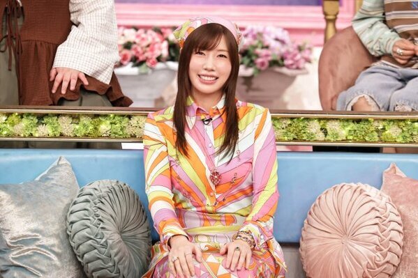仲里依紗、分刻みのスケジュールをこなす意外なコツ明かす　若槻千夏と野々村友紀子も激しく共感