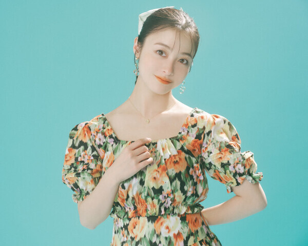 橋本環奈、撮影2日目でグループLINE始動　チェ・ジョンヒョプとの爆笑の裏側も