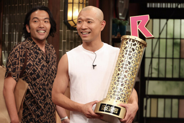 今井らいぱち、実家はうなぎ店　『さんまのまんま』初登場で特製うなぎチャーハン振る舞う