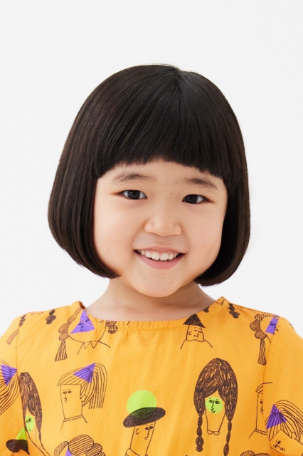 9歳・永尾柚乃、最年少で『ヒルナンデス！』レギュラー就任　小学校の夏休み期間限定「言葉にできないくらいうれしい」【コメント全文】