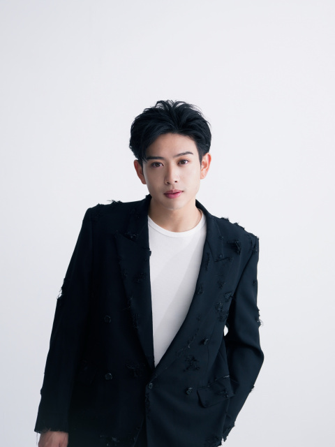 ODAKEi、オリジナル舞台『いつかアイツに会いに行く』主演決定「1人では決して作れない景色を皆さんに」【コメント】