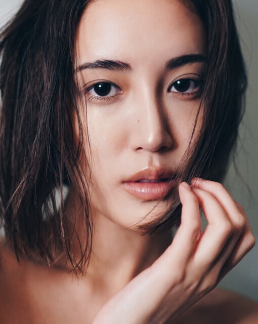 モデル・藤井夏恋、第1子妊娠　冬頃出産予定　自身の30歳誕生日に発表「一日一日を大切に」
