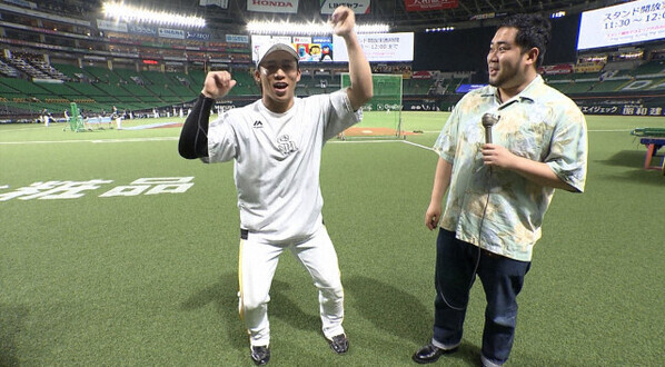 『探偵！ナイトスクープ』依頼者に吉本芸人登場　プロ野球選手との因縁…真相究明へ