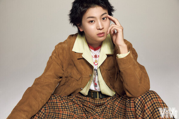 藤本洸大、「ViVi国宝級イケメンランキング」NEXT部門初ランクイン　ファンから熱い投票コメント集まる