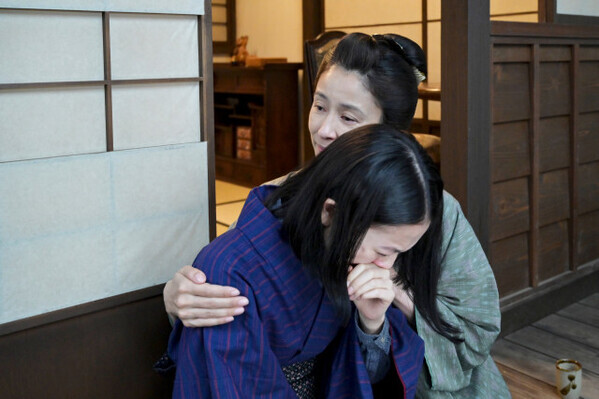 『風、薫る』第17週「脈動」を振り返る