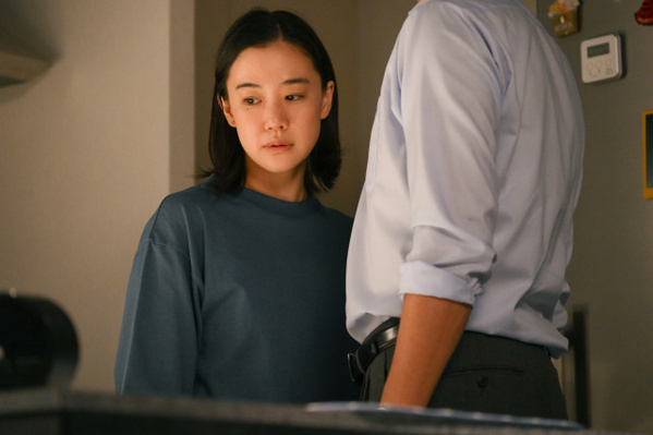 『Tシャツが乾くまで』蒼井優「人との関係の根底が覆される作品」　“不倫”と“喪失”描く話題作の魅力