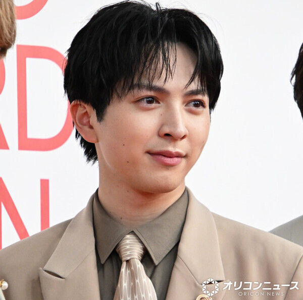 M!LK・吉田仁人、鹿児島県“薩摩大使”霧島市“おじゃんせ霧島大使”W就任「キャパ越え寸前の感情ビッグバンといった気持ち」