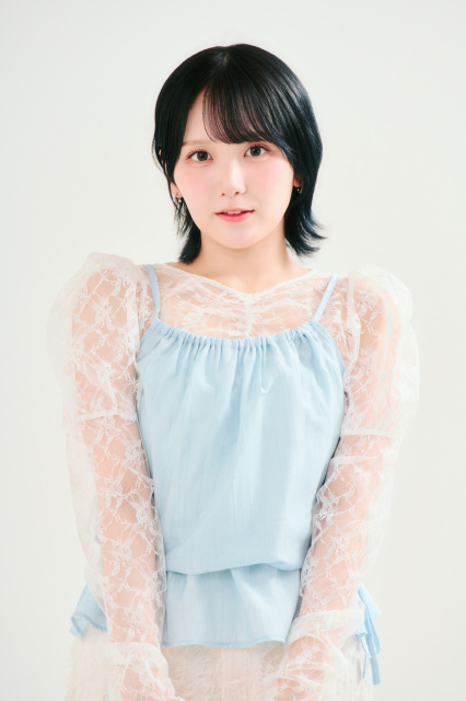 元AKB48・田口愛佳、事務所所属を発表「これからも精進して参ります」