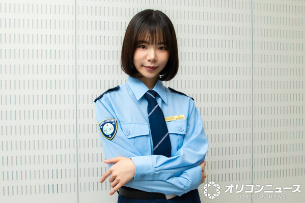 趣里「子育てと仕事を両方楽しめたら」　出産後初連ドラ主演オファーに葛藤も…前向きになれた理由とは