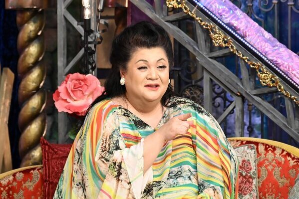 『月曜から夜ふかし』シニアが選ぶ“最後に住みたい街”調査　マツコは航空事情に物申す