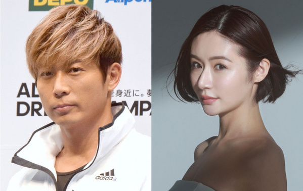 黒木啓司さんと宮崎麗果、SNSで夫婦そろって謝罪　判決受け「責任を感じております」「重く受け止めております」