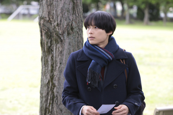 ドラマ『告白』、爽太（松村北斗）が殺人事件の捜査線上に　次回は“野瀬家”へ潜入
