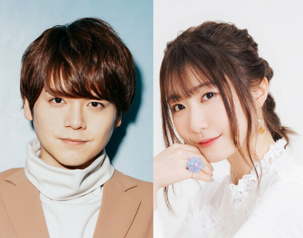 声優の内田雄馬＆日高里菜、第一子となる女児誕生を報告「母子ともに健康」