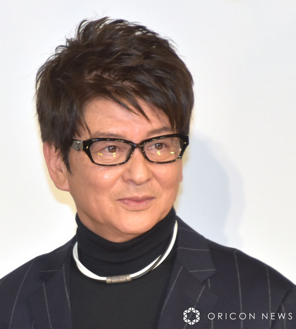 65歳・哀川翔、自宅で「絶品餃子レシピ」公開　材料13種類・分量も披露…「キャベツじゃなくて白菜！」「むっちゃ美味そう」