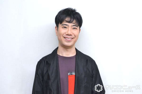 『新婚さんいらっしゃい！』「えー！」“保釈金170万円→交際0日婚”秘話…藤井隆が豪快イスコケ