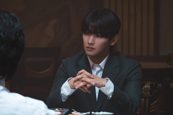 フジ『ブラックトリック』にMYNAME・セヨンの出演が決定　日本ドラマ初出演に「大きな夢でした」【コメント】
