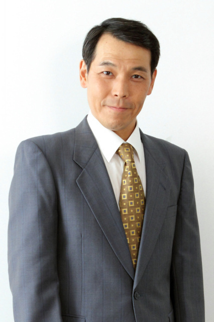 住田隆、『豊臣兄弟！』で5度目の大河出演　「えっ、ゴメン、誰？」役名に驚き
