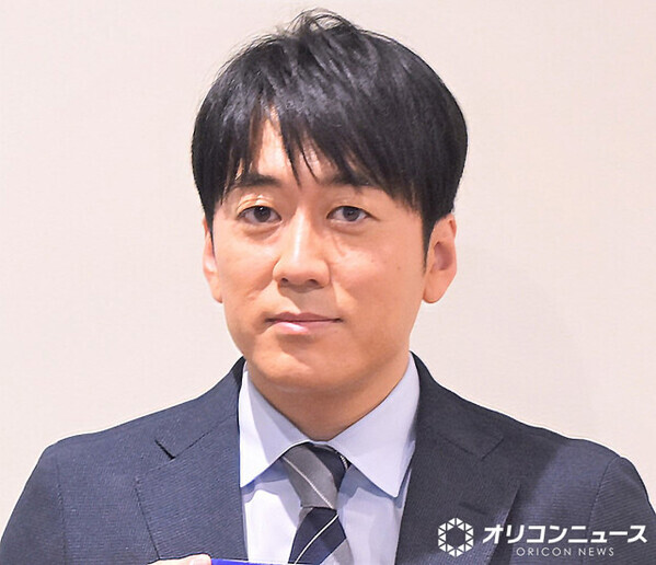 TBS安住紳一郎アナ『THE TIME,』“代休”のため休演　南後杏子アナが“サラっと”説明