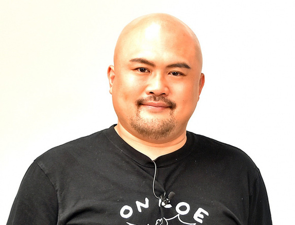鬼越トマホーク良ちゃん、アンジャッシュ渡部への謝罪後初の投稿　興奮気味に連投「ヤバ過ぎる！！！！」