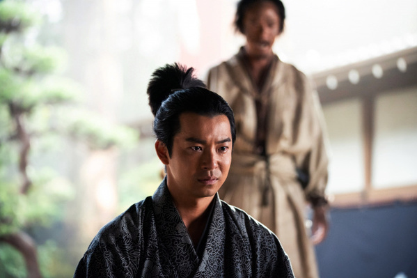 『豊臣兄弟！』仲野太賀、本能寺の変を回顧「旬さんが最後というのは本当にさみしかった」