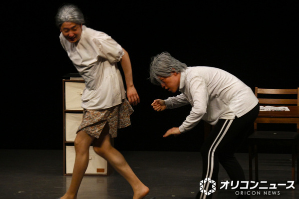 滝音『ダブルインパクト』優勝後初ステージ　コントで言及し大きな拍手起こる「ニューヨークもそれで売れた」