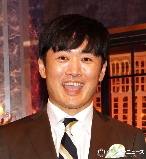 劇団ひとり、中田翔に驚き「世の中のこと全然知らなくて」　反応が新鮮で「楽しかったです」