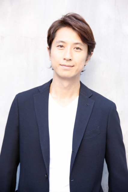 谷原章介、『豊臣兄弟！』で北条氏政役　神奈川出身で喜び「気持ちが引き締まる思い」