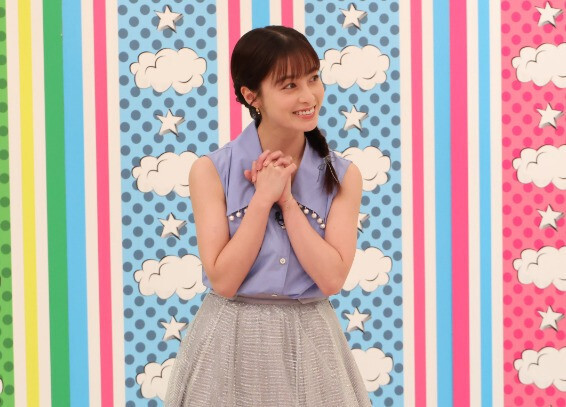 橋本環奈、屈辱の“居残り”のリベンジ誓う　『かまいガチ』再登場　サプライズゲストも