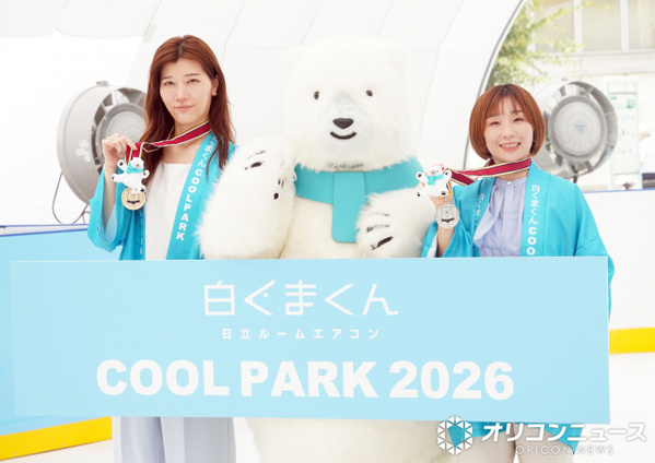 ヒコロヒー、高橋成美のリアクションにツッコミ　「鍛錬になるかもしれない」