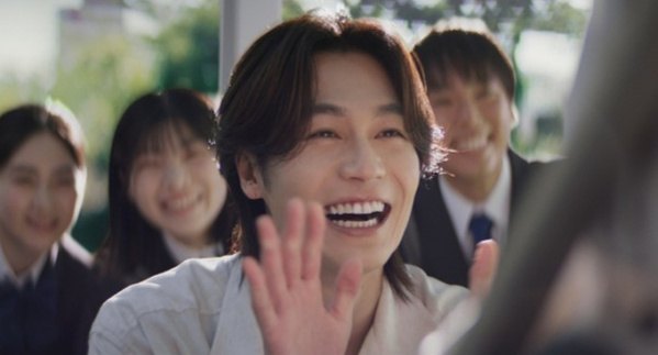 Travis Japan松田元太、落ち着く場所は「実家とTravis Japan」　赤ちゃんとのふれあいに笑顔あふれる