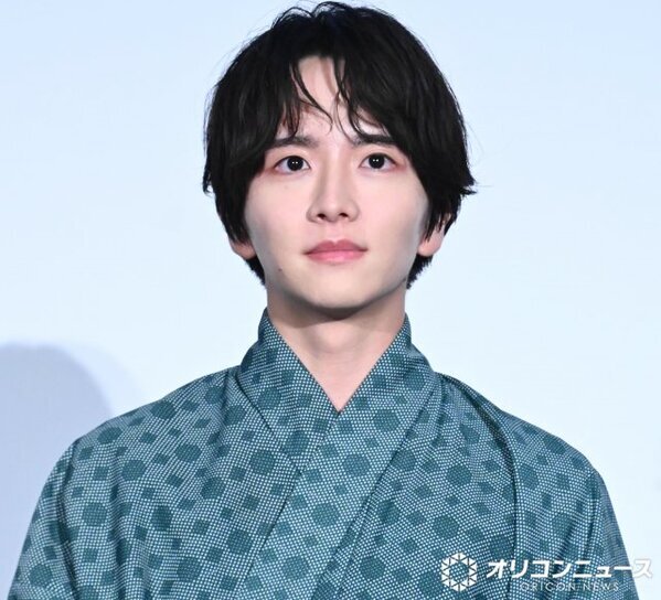 板垣李光人、冬でも絶対に素足で現場へ　“こだわり”の理由も明かす