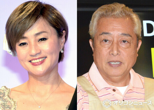 橋本志穂、庭に実った桑の実を収穫「おいしそう」「大収穫だね」　夫のガダルカナル・タカと共同作業