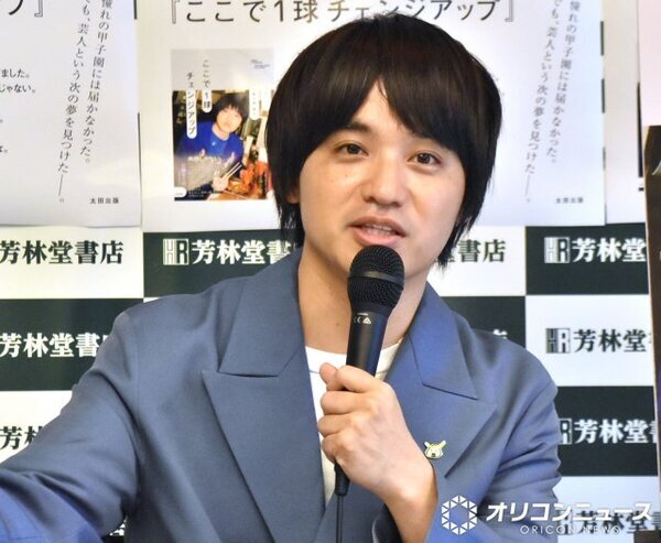 エバース佐々木、影山優佳の“文章力”に圧倒される「めちゃくちゃ頭いい人」　対照的な自身のエッセイ「まっすぐ書いていた」