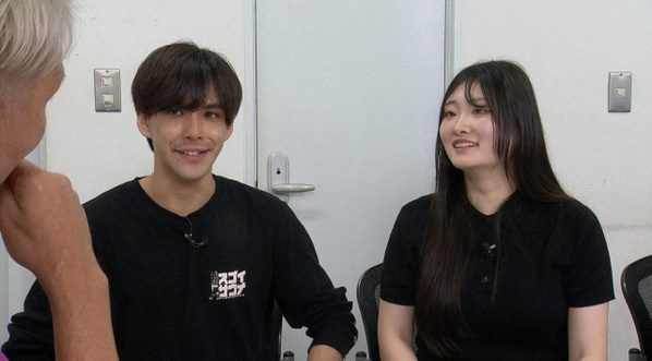 28歳女性、後輩と交際0日婚　スナックで出会った男性「君、結婚してあげなさい」→後輩「いいですよ」その日に婚姻届入手　『探偵！ナイトスクープ』でキューピット探し