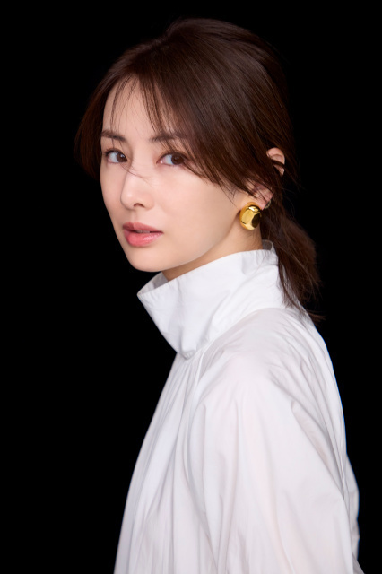 北川景子、『24時間テレビ』スペシャルドラマで主演　つんく♂の妻・加奈子さん役「皆さまの心に残りましたら幸いです」【コメント全文】