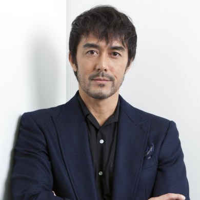 阿部寛、“激ヤセ”した姿にネット心配「別人」「病気じゃないよね？」
