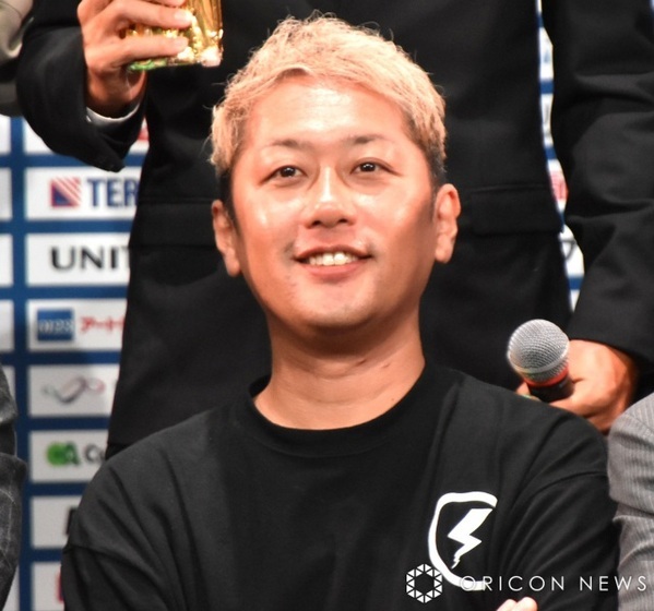 ライセンス井本、子どもの重度の障害を公表「ちょっと仕事の方を整理させていただこうかな」浜田雅功も言及