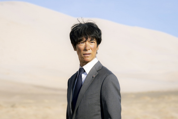 堺雅人が明かす“糞尿”の正体は…　『VIVANT』過酷シーンの裏話