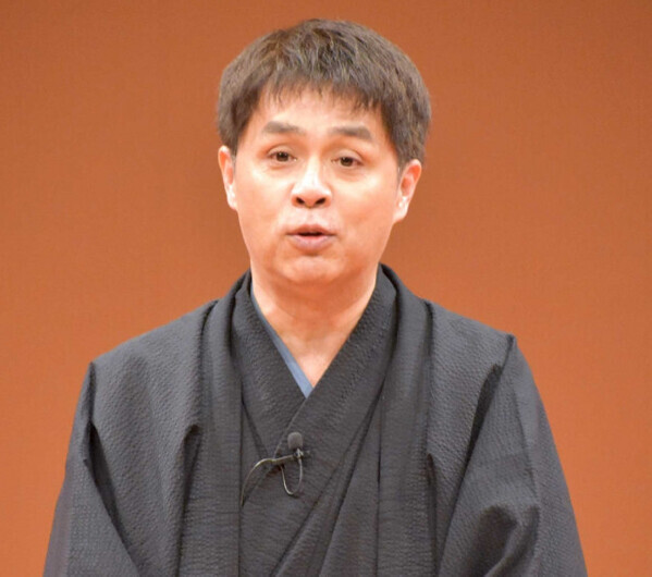 立川志らく、脳梗塞と大腸がん療養の立川談四楼にエール　“政治思想”真逆も「互いに尊重し合っている」
