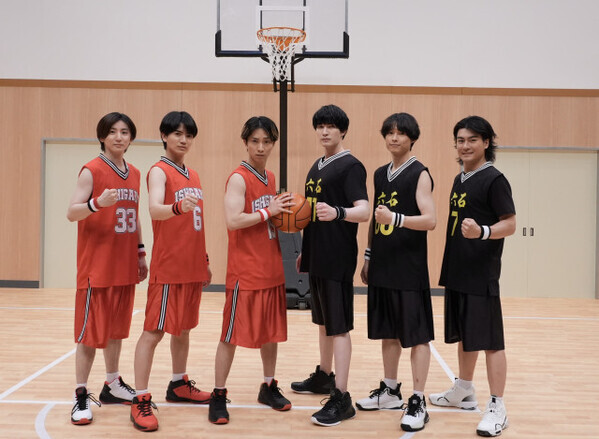 SixTONESが全力コント『ワロタ！SEASON2』＃1＆＃2みどころ公開　石田ひかり、笹野高史、渡辺いっけい、大友花恋らが参戦