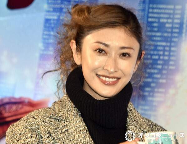 「老後も楽しみ」山田優が明かす、夫・小栗旬との夫婦関係にファンもん絶「そりゃ小栗旬が選ぶ理由が分かる」