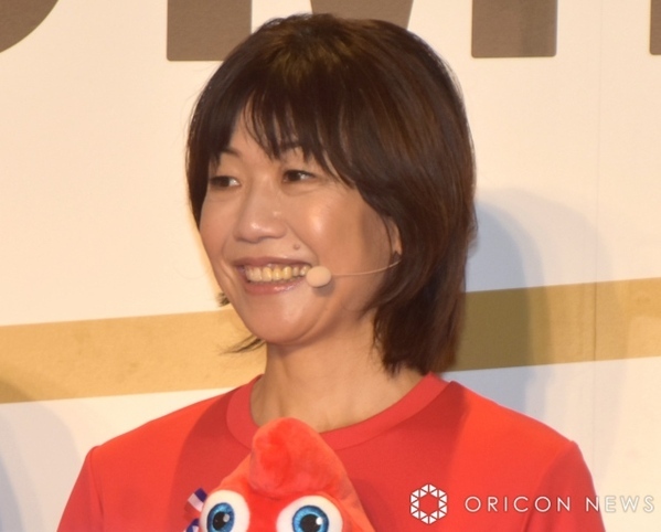 高橋尚子、“Qちゃん”の由来を告白　きっかけは実業団の歓迎会…まさかの理由に「すごいことしてますね」「しっかりピンネタ」