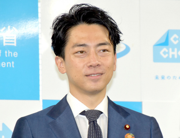 小泉進次郎防衛相、『VIVANT』に言及　“別班”の存在について質問受ける「ドラマは好きですけどね」【質疑応答全文】