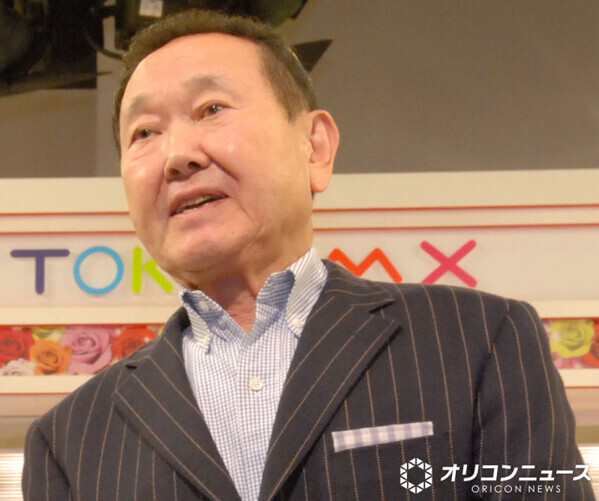 板東英二さん、慢性心不全で死去　86歳　公式サイトで報告【全文】