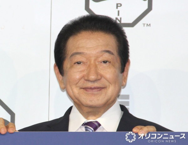 草野仁、板東英二さん追悼　『世界・ふしぎ発見！』で長年共演「良き戦友を失って只々残念」