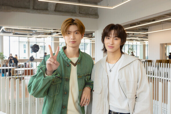 『Your Sky』タイ版主演、日本リメイク出演決定　福田歩汰＆相原一心「本物のティーラックとムンファーだ！」【コメント全文】