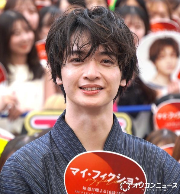 キスマイ玉森裕太、猛暑の屋外でとっさの対応　体調不良者を見つけ声がけ「大丈夫かな？ゆっくり休んで」