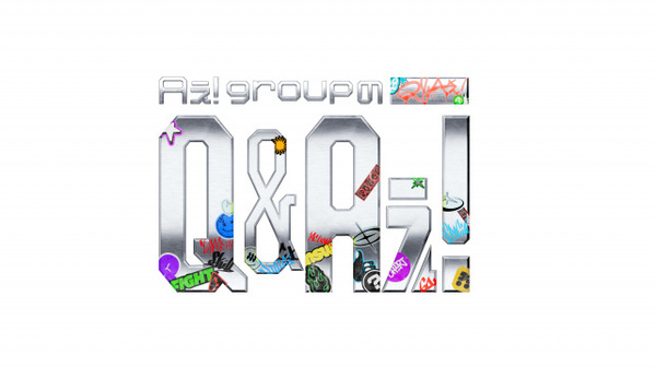 佐野晶哉、『blast ブラスト！』リハ裏側に潜入　『Aぇ! groupのQ&Aぇ!』特別編を放送