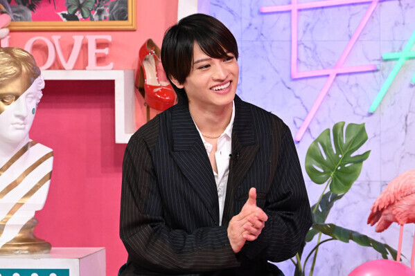 timelesz・猪俣周杜、捨てられないもの告白「いつか使うかなって」　オーディション当時の思い出の品も紹介